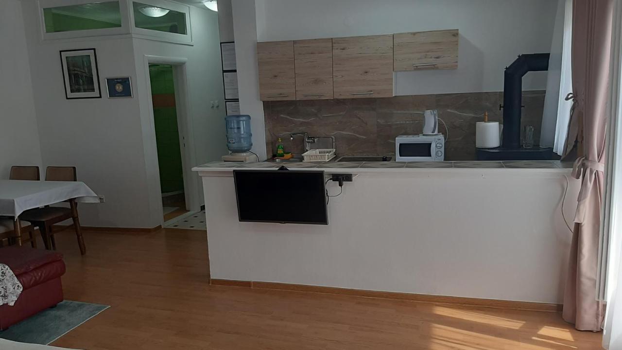 Apartment Jasna Mostar Eksteriør billede