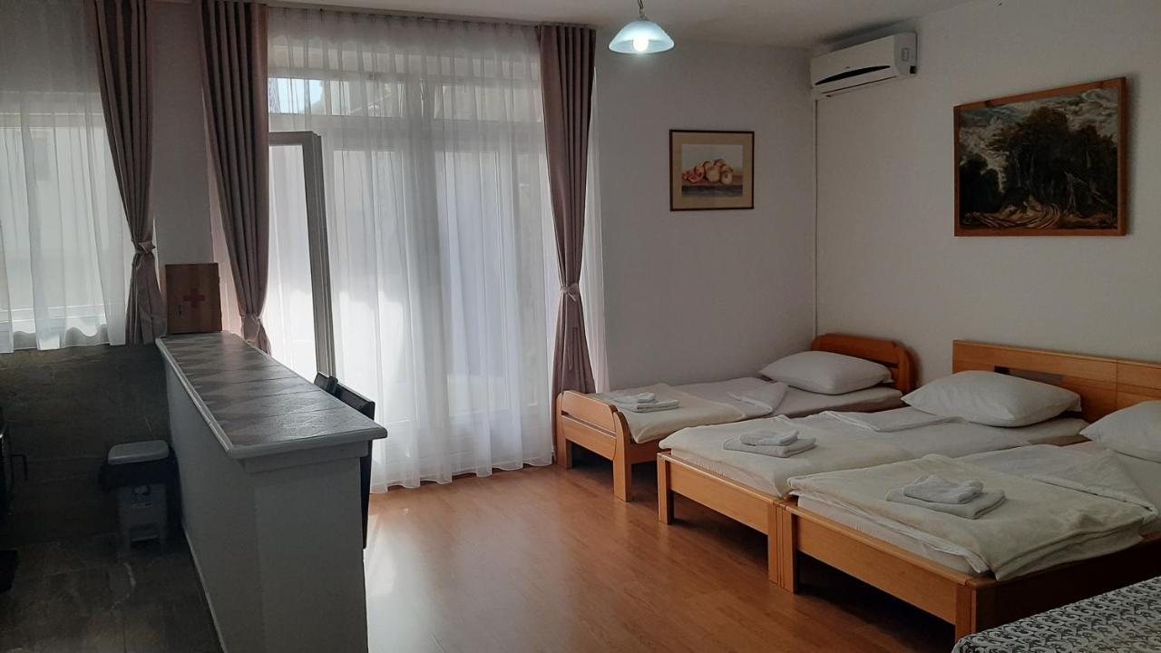 Apartment Jasna Mostar Eksteriør billede