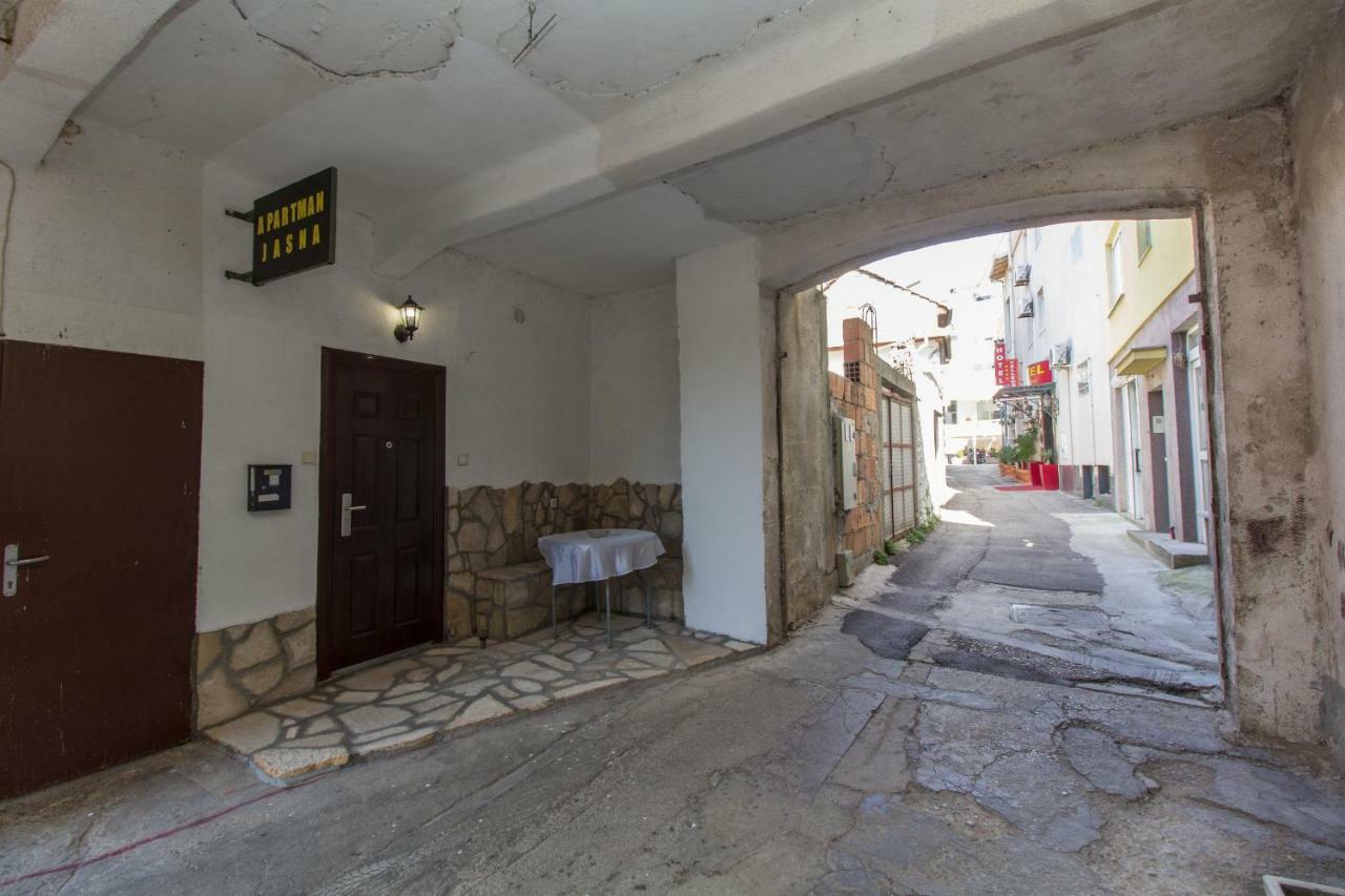 Apartment Jasna Mostar Eksteriør billede