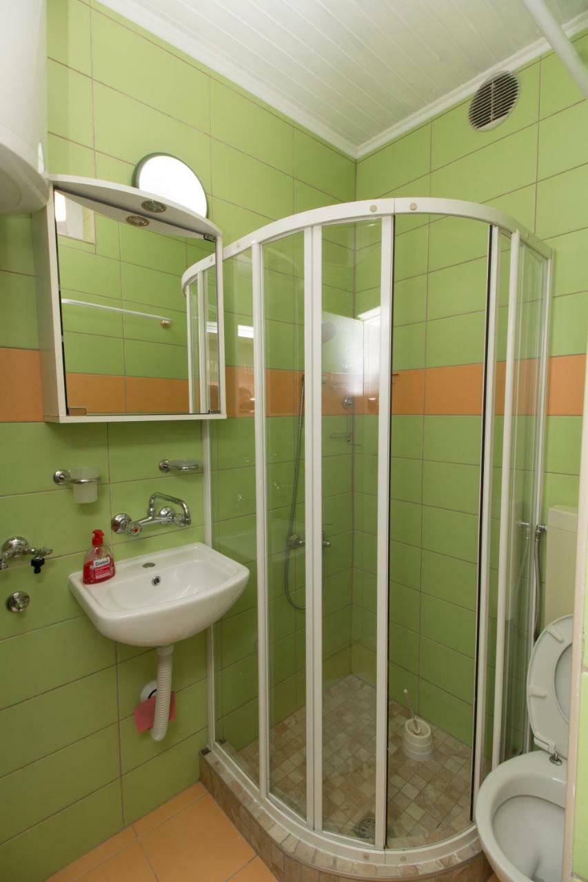 Apartment Jasna Mostar Eksteriør billede